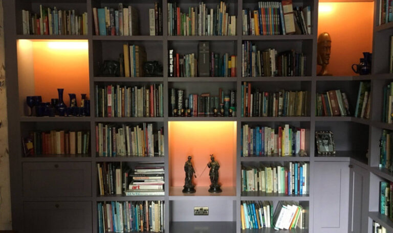 How Literature Shapes Identity and Perspective