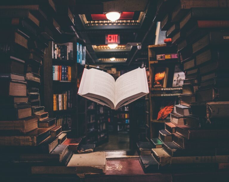 What Makes a Book Worth Reading