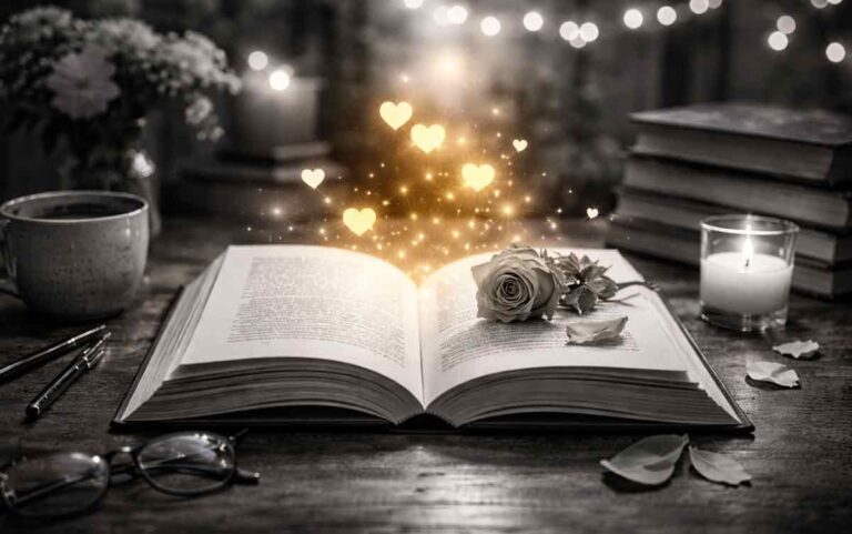 Why Some Books Stay With You Forever