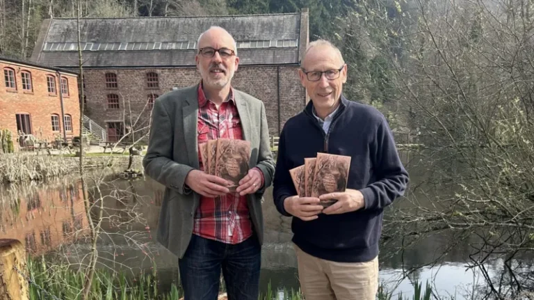 Lost Works of 19th-Century Poet Catherine Drew Revived in New Book