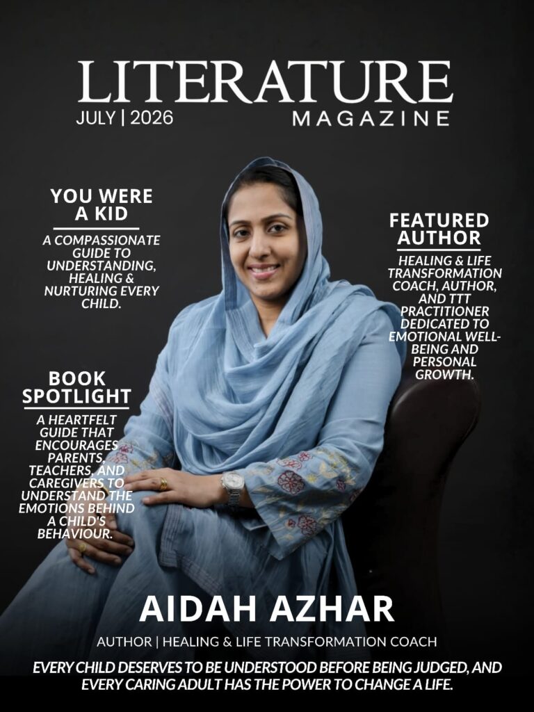 Aidah Azhar Encourages Compassionate Parenting and Emotional Awareness in YOU WERE A KID