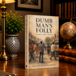 DUMB MAN’S FOLLY — Ten Thought-Provoking Stories That Question Freedom, Responsibility, Faith and Human Choice